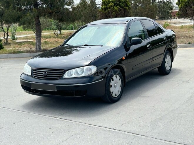 Nissan Sunny 2007, 395,000 km - 1.3 л - Bakı