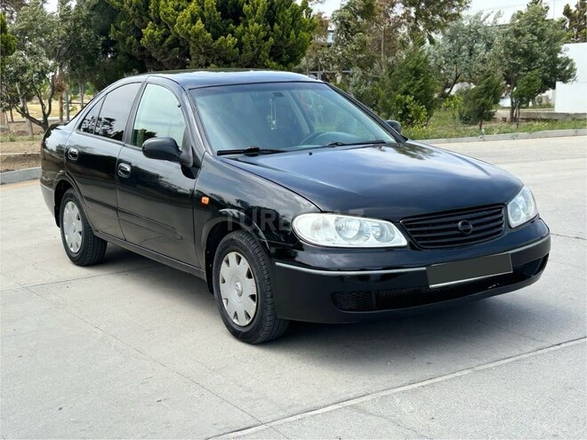 Nissan Sunny 2007, 395,000 km - 1.3 л - Bakı