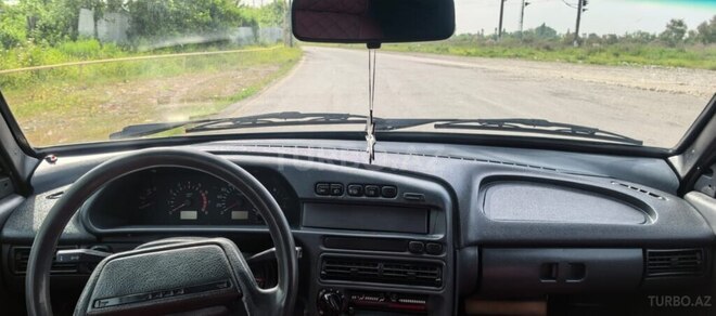 LADA (VAZ) 2115 2012, 226,252 km - 1.6 l - Ağdaş