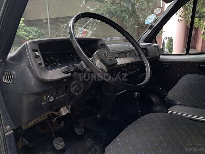 GAZ 2705 1996, 360,000 km - 2.4 l - Qazax