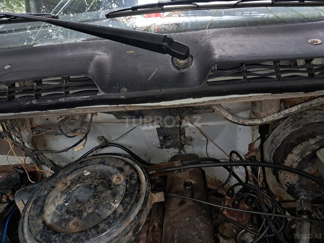 GAZ 2705 1996, 360,000 km - 2.4 l - Qazax