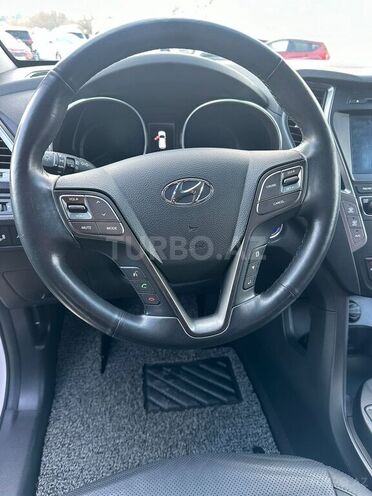 Hyundai Santa Fe 2015, 180,000 km - 2.0 л - Bakı