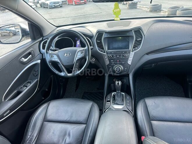 Hyundai Santa Fe 2015, 180,000 km - 2.0 л - Bakı
