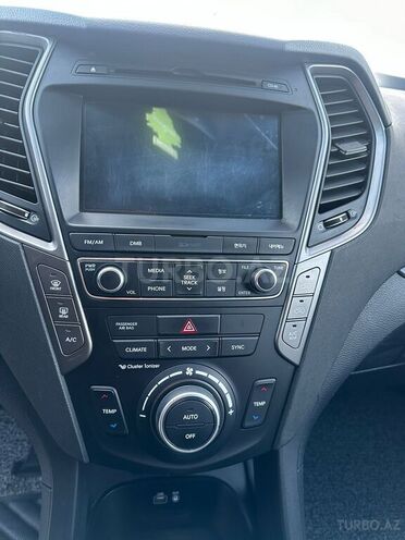 Hyundai Santa Fe 2015, 180,000 km - 2.0 л - Bakı