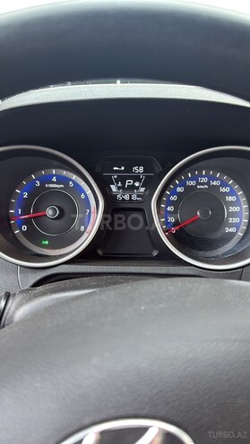 Hyundai Avante 2015, 150,000 km - 1.6 л - Bakı