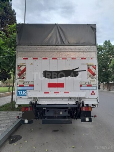Mercedes Atego 1222 2007, 858,102 km - 4.3 l - Gəncə