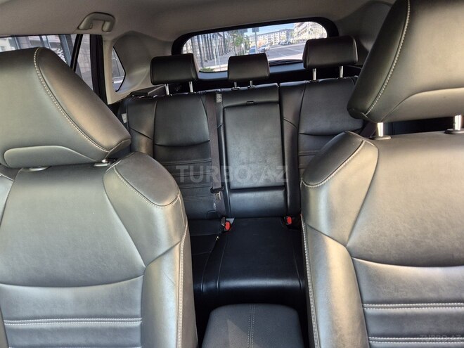 Toyota RAV4 2019, 113,000 km - 2.5 l - Bakı