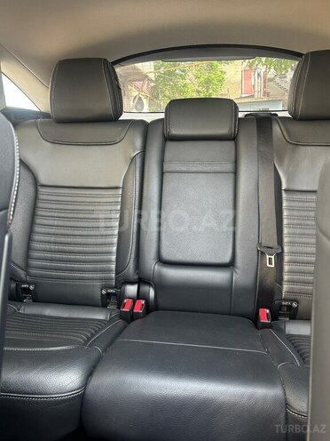 Mercedes GLE 350 4MATIC Coupe 2017, 100,146 km - 3.0 л - Bakı