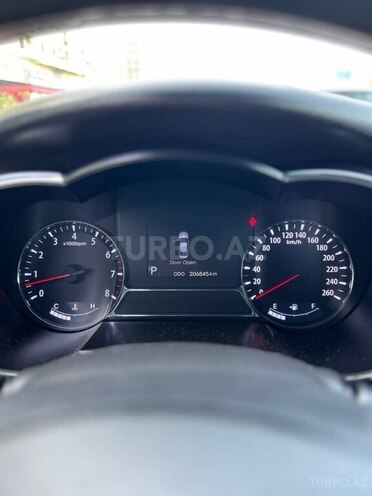 Kia Optima 2011, 206,845 km - 2.4 л - Xırdalan