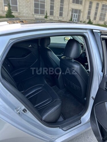 Kia Optima 2011, 206,845 km - 2.4 л - Xırdalan