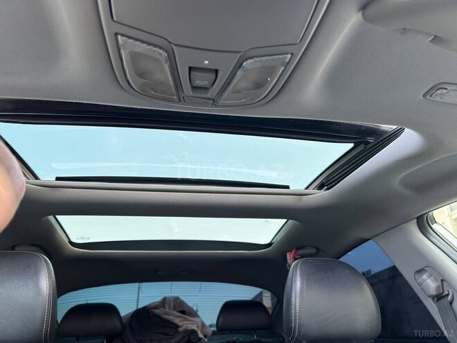 Kia Optima 2011, 206,845 km - 2.4 л - Xırdalan
