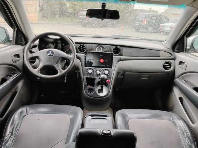 Mitsubishi Airtrek 2001, 245,000 km - 2.0 л - Sumqayıt