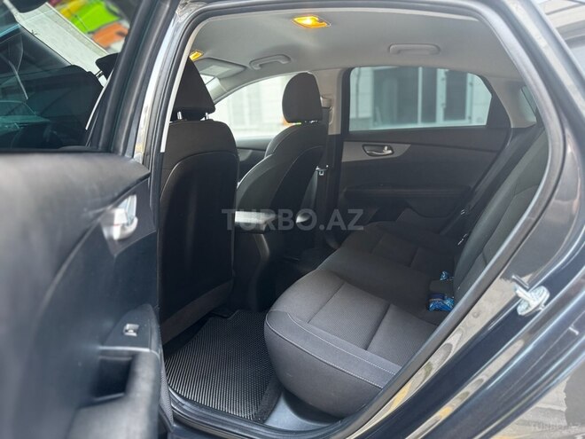 Kia Forte 2019, 75,000 km - 2.0 l - Qazax