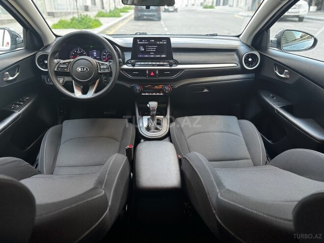Kia Forte 2019, 75,000 km - 2.0 l - Qazax