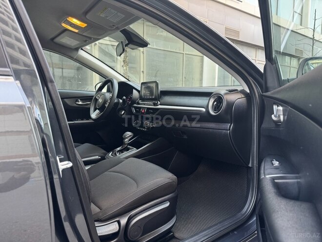 Kia Forte 2019, 75,000 km - 2.0 l - Qazax