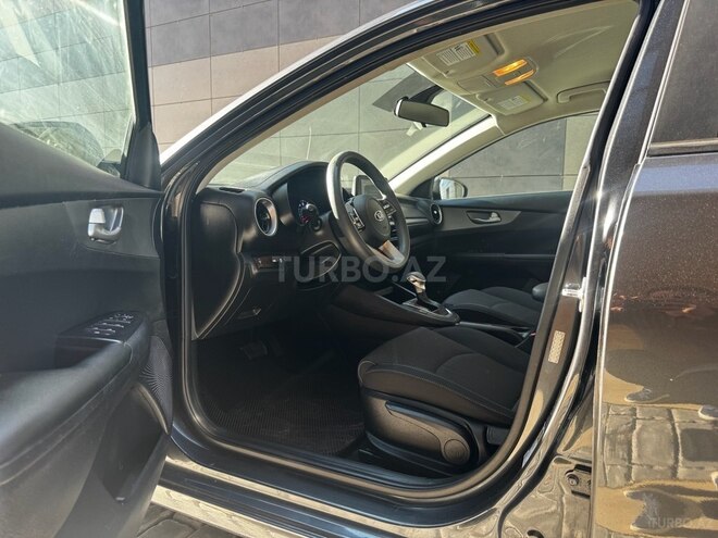 Kia Forte 2019, 75,000 km - 2.0 l - Qazax