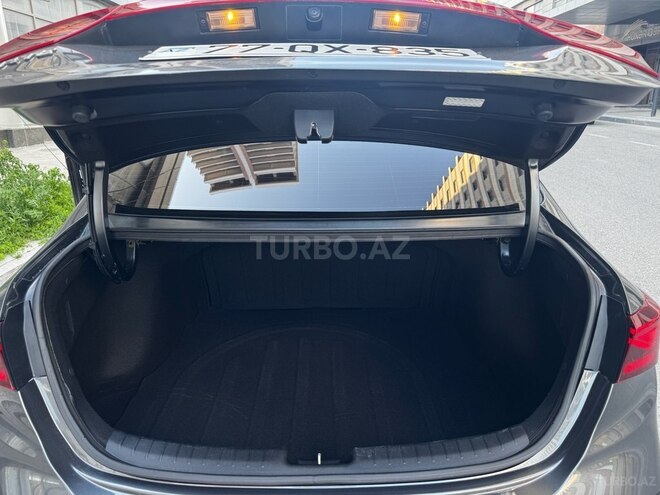Kia Forte 2019, 75,000 km - 2.0 l - Qazax