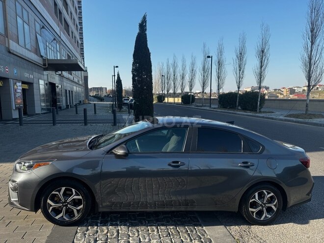 Kia Forte 2019, 75,000 km - 2.0 l - Qazax
