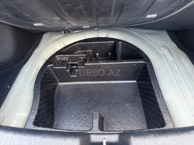 Kia Forte 2019, 75,000 km - 2.0 l - Qazax