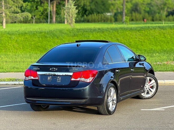Chevrolet Cruze 2014, 176,000 km - 1.4 л - Gəncə