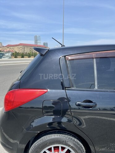 Nissan Tiida 2005, 321,006 km - 1.5 l - Bakı