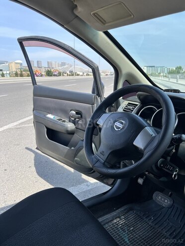 Nissan Tiida 2005, 321,006 km - 1.5 l - Bakı