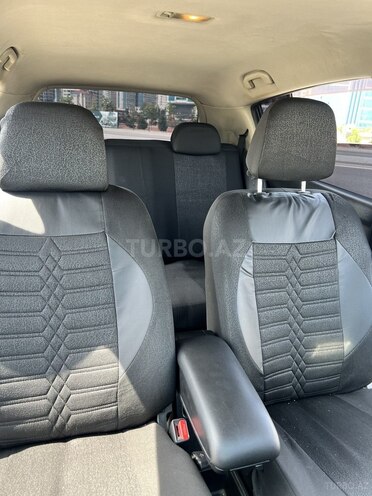 Nissan Tiida 2005, 321,006 km - 1.5 l - Bakı