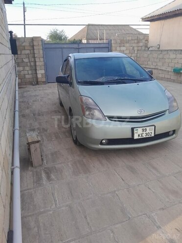 Toyota Prius 2007, 362,385 km - 1.5 l - Salyan