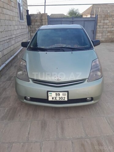 Toyota Prius 2007, 362,385 km - 1.5 l - Salyan