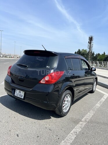 Nissan Tiida 2005, 321,006 km - 1.5 l - Bakı