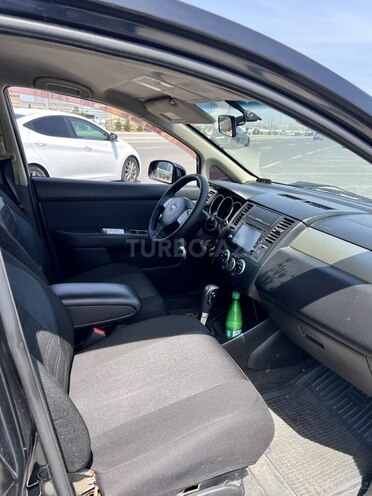 Nissan Tiida 2005, 321,006 km - 1.5 l - Bakı
