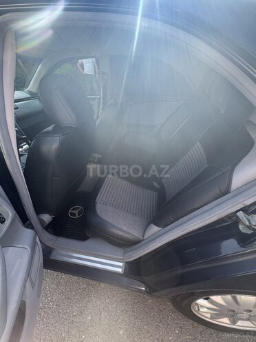 Mercedes E 220 2000, 350,000 km - 2.2 l - Ağsu