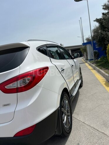 Hyundai ix35 2013, 209,131 km - 2.0 l - Bakı