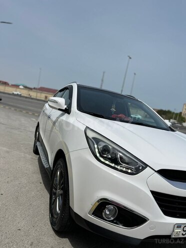 Hyundai ix35 2013, 209,131 km - 2.0 l - Bakı