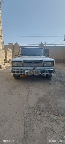 LADA (VAZ) 2107 2002, 50,000 km - 1.5 л - Sumqayıt