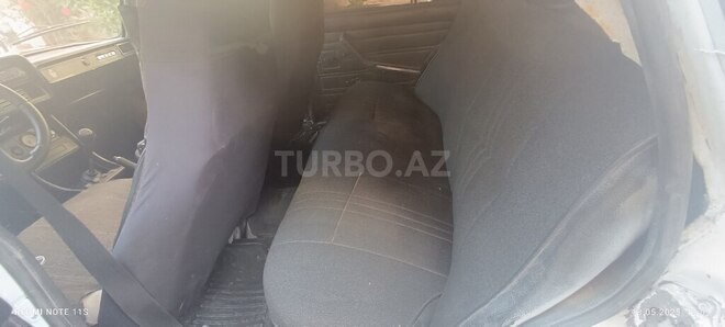 LADA (VAZ) 2107 2002, 50,000 km - 1.5 л - Sumqayıt