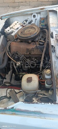 LADA (VAZ) 2107 2002, 50,000 km - 1.5 л - Sumqayıt