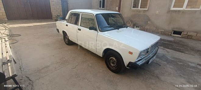 LADA (VAZ) 2107 2002, 50,000 km - 1.5 л - Sumqayıt