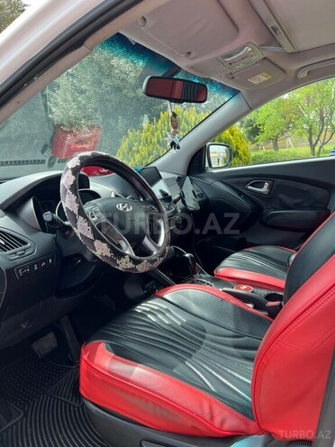 Hyundai ix35 2013, 209,131 km - 2.0 l - Bakı