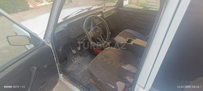 LADA (VAZ) 2107 2002, 50,000 km - 1.5 л - Sumqayıt