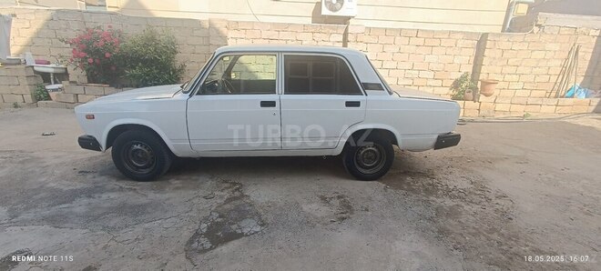 LADA (VAZ) 2107 2002, 50,000 km - 1.5 л - Sumqayıt