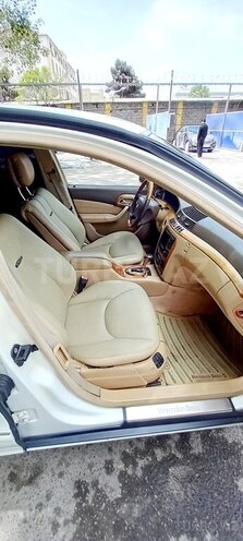 Mercedes S 320-15