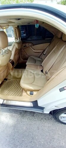 Mercedes S 320-17