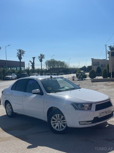 Khazar SD 2022, 155,000 km - 1.7 l - Bakı