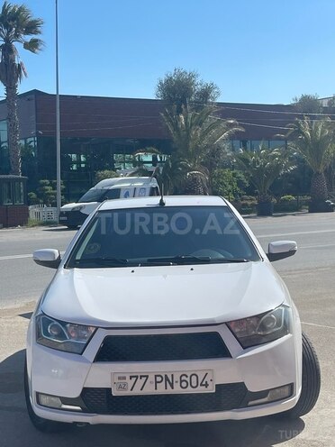 Khazar SD 2022, 155,000 km - 1.7 l - Bakı