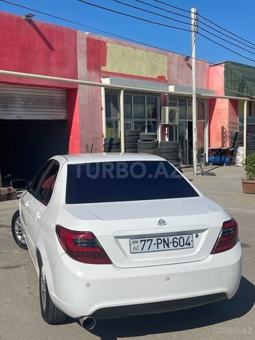 Khazar SD 2022, 155,000 km - 1.7 l - Bakı
