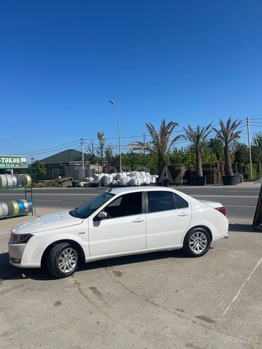 Khazar SD 2022, 155,000 km - 1.7 l - Bakı
