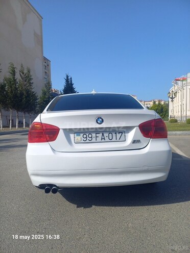 BMW 330 2005, 305,128 km - 3.0 l - Sumqayıt