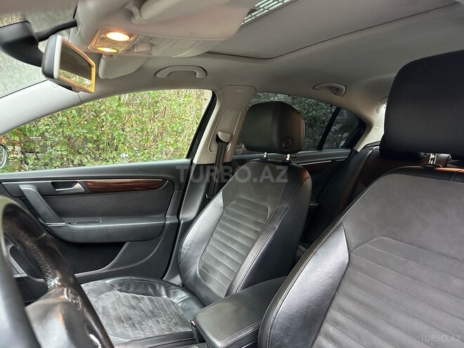 Volkswagen Passat 2011, 176,000 km - 1.8 l - Bakı