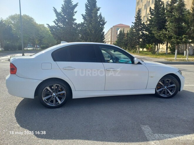 BMW 330 2005, 305,128 km - 3.0 l - Sumqayıt